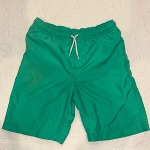 Lands' End Boys Swim Trunks